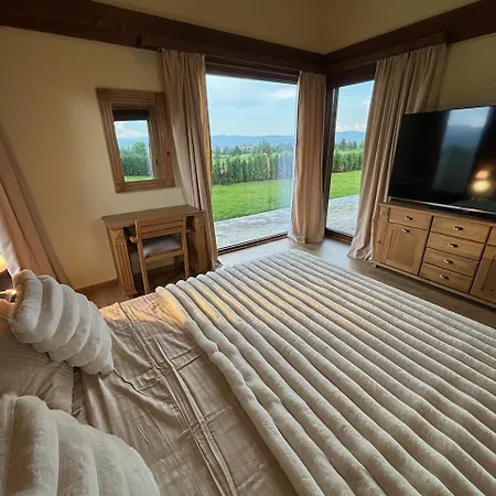 וילה Pirin Golf *