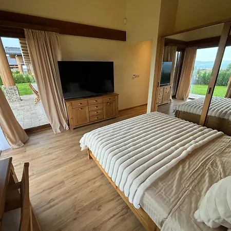 וילה Pirin Golf *