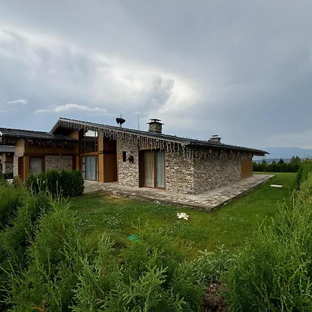Pirin Golf Луксозна вила