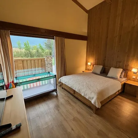 Villa Pirin Golf Bansko