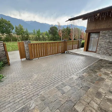 Villa Pirin Golf Bansko
