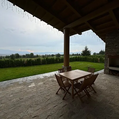 Pirin Golf Vila