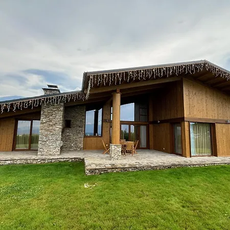 Pirin Golf 반스코