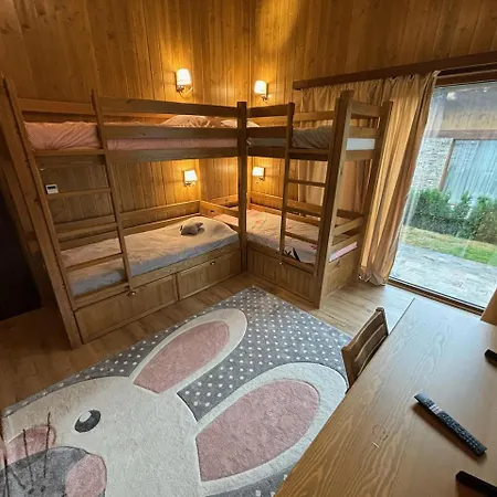 Pirin Golf Villa