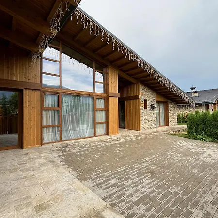 Pirin Golf Villa