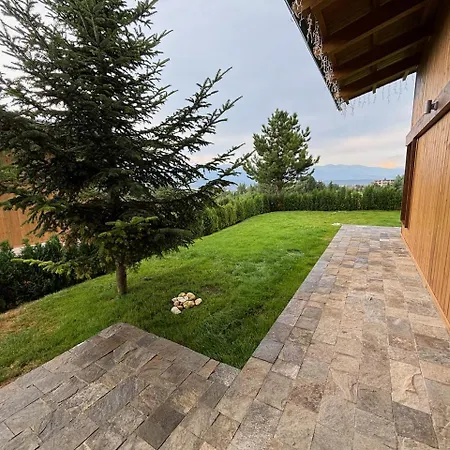 Pirin Golf Луксозна вила