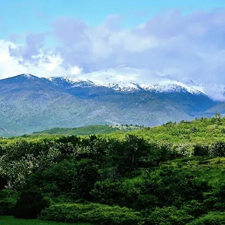 Pirin Golf Vila *