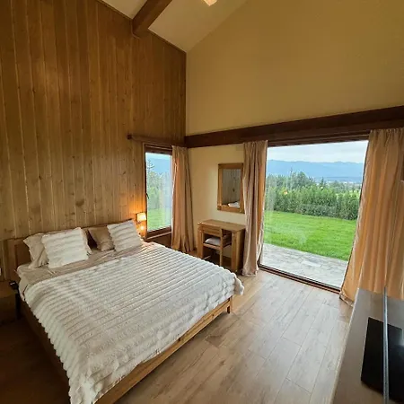 Pirin Golf Villa Bansko