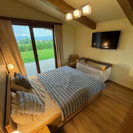 Pirin Golf Villa *