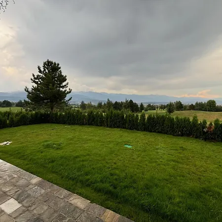 Pirin Golf * Μπάνσκο