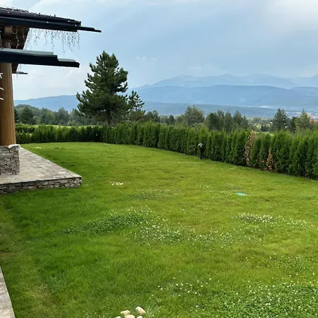 Pirin Golf Villa Bansko