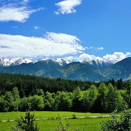Pirin Golf Villa