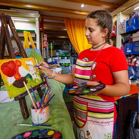 Pirin Golf * 반스코