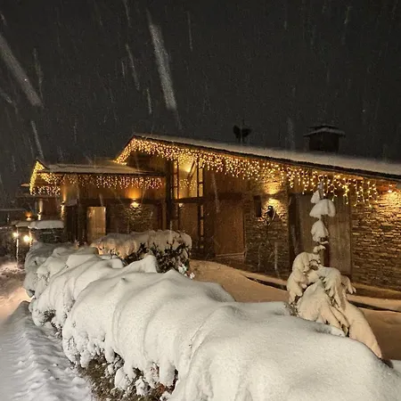Pirin Golf Villa *