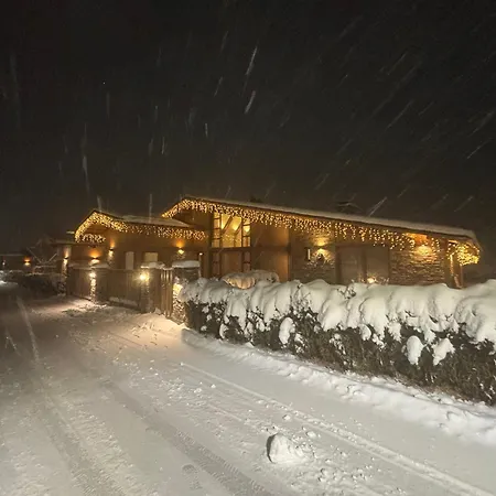 Villa Pirin Golf *