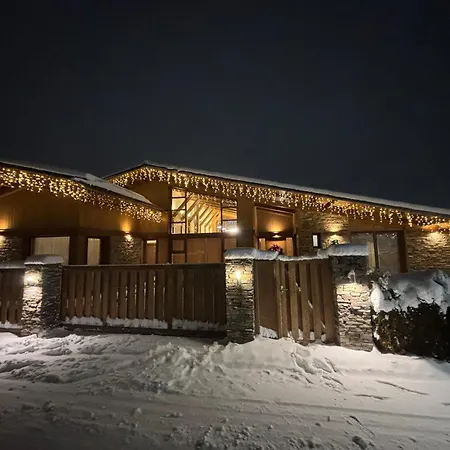 Pirin Golf 반스코