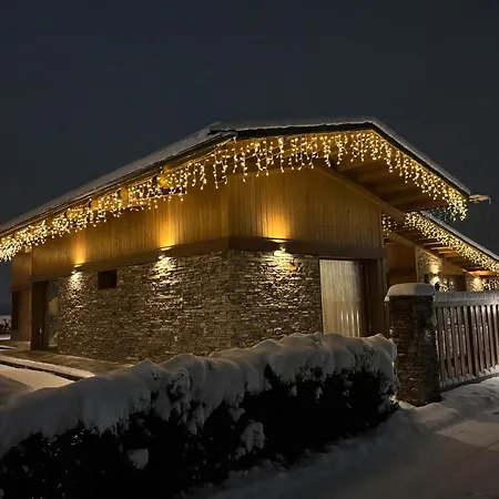 Pirin Golf Bansko