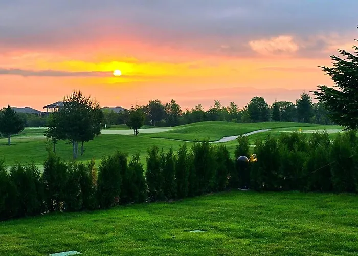 Pirin Golf 빌라 반스코