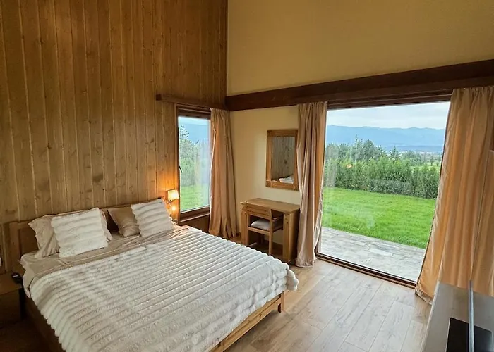 Pirin Golf Villa Bansko