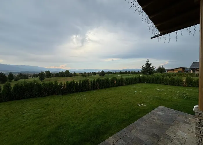 Villa Pirin Golf *