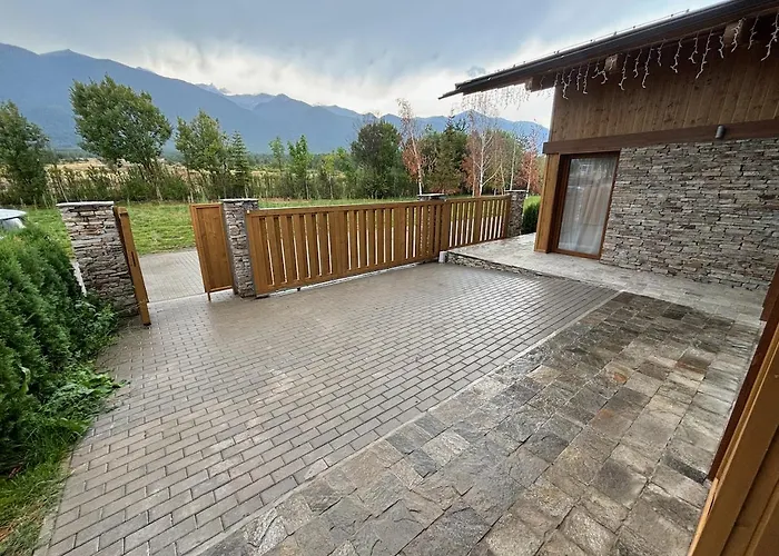 Villa Pirin Golf Bansko