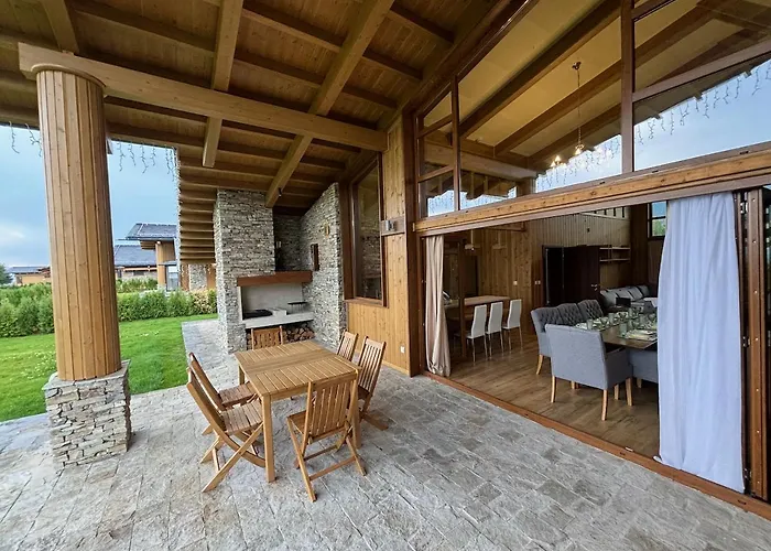 Pirin Golf * 반스코