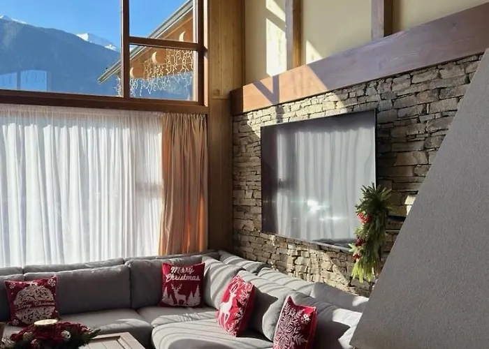 Pirin Golf 빌라 반스코