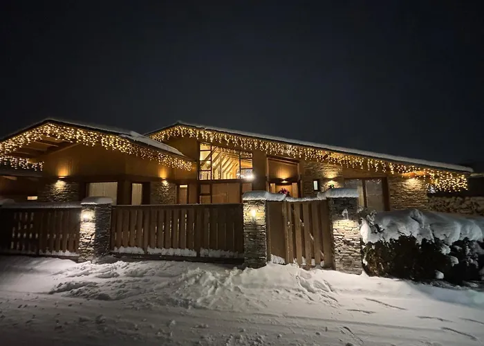 Pirin Golf 반스코